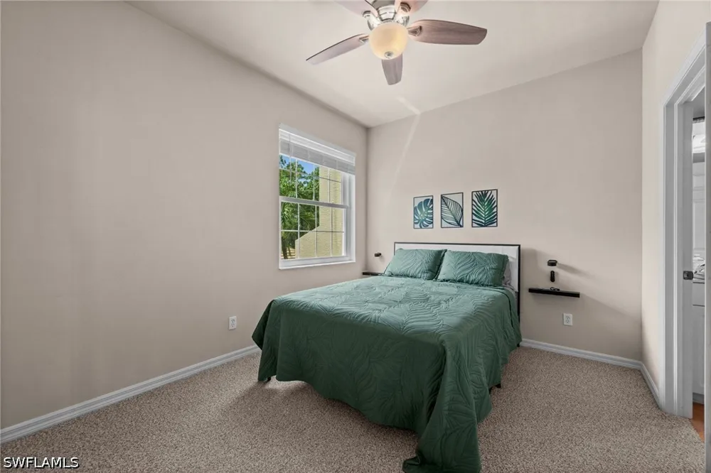 Wilshire Pines Circle #607 Naples, FL 34109