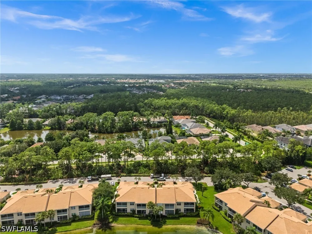 Wilshire Pines Circle #607 Naples, FL 34109
