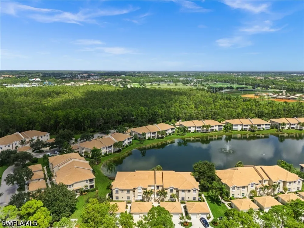 Wilshire Pines Circle #607 Naples, FL 34109