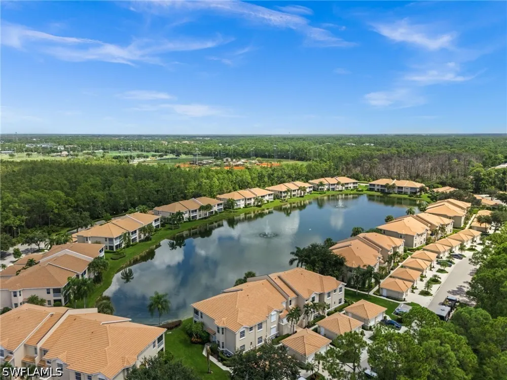 Wilshire Pines Circle #607 Naples, FL 34109