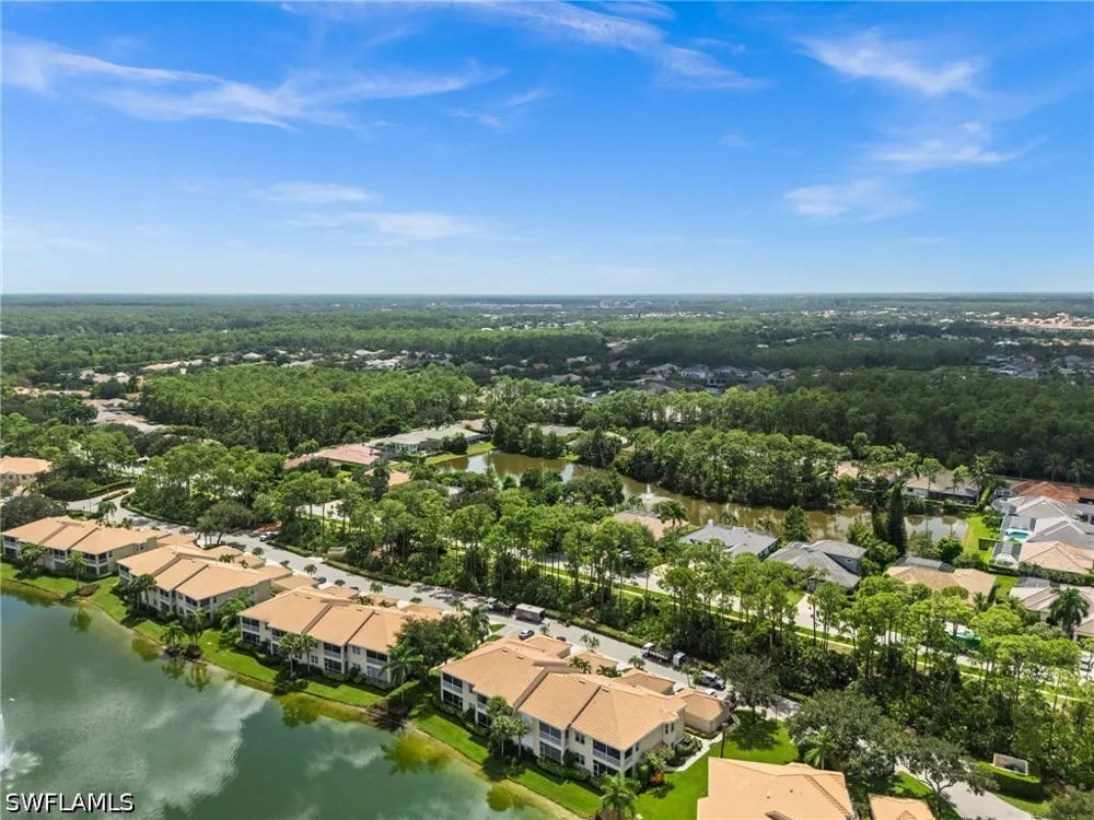 Wilshire Pines Circle #607 Naples, FL 34109