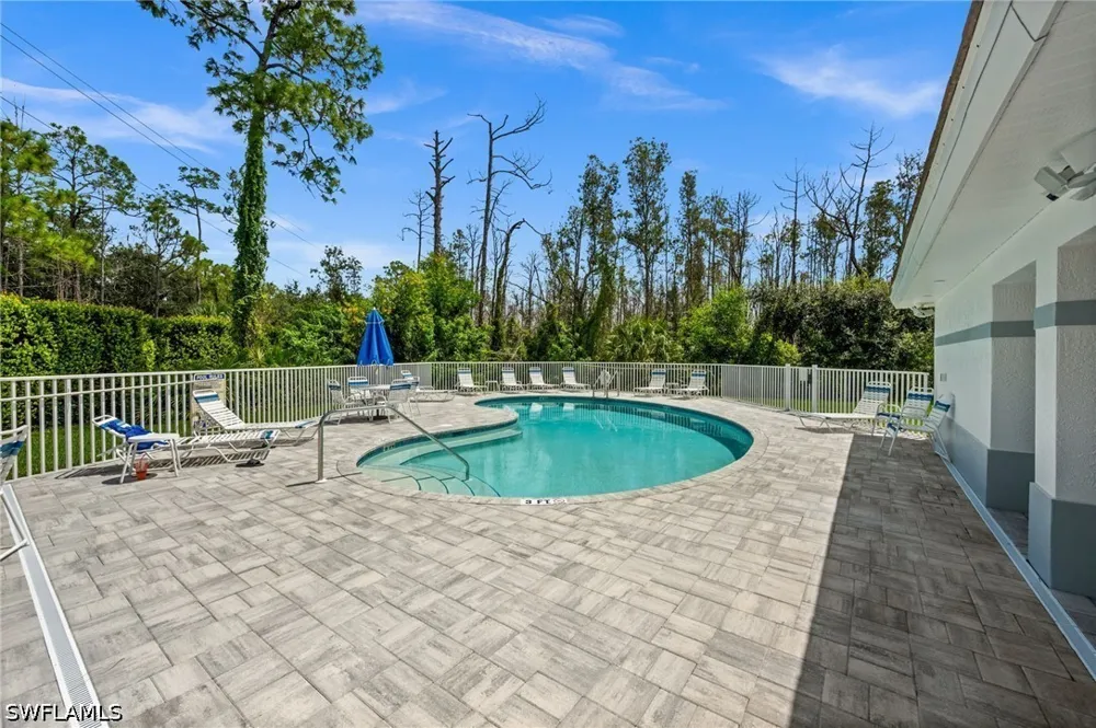 Wilshire Pines Circle #607 Naples, FL 34109