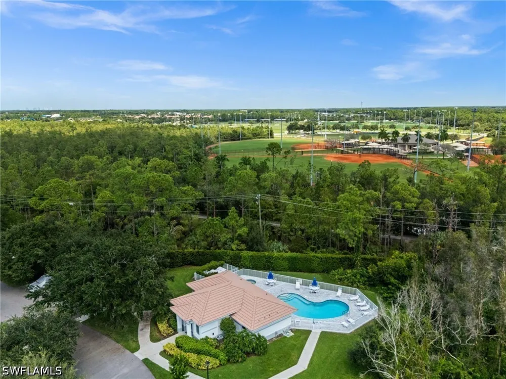 Wilshire Pines Circle #607 Naples, FL 34109