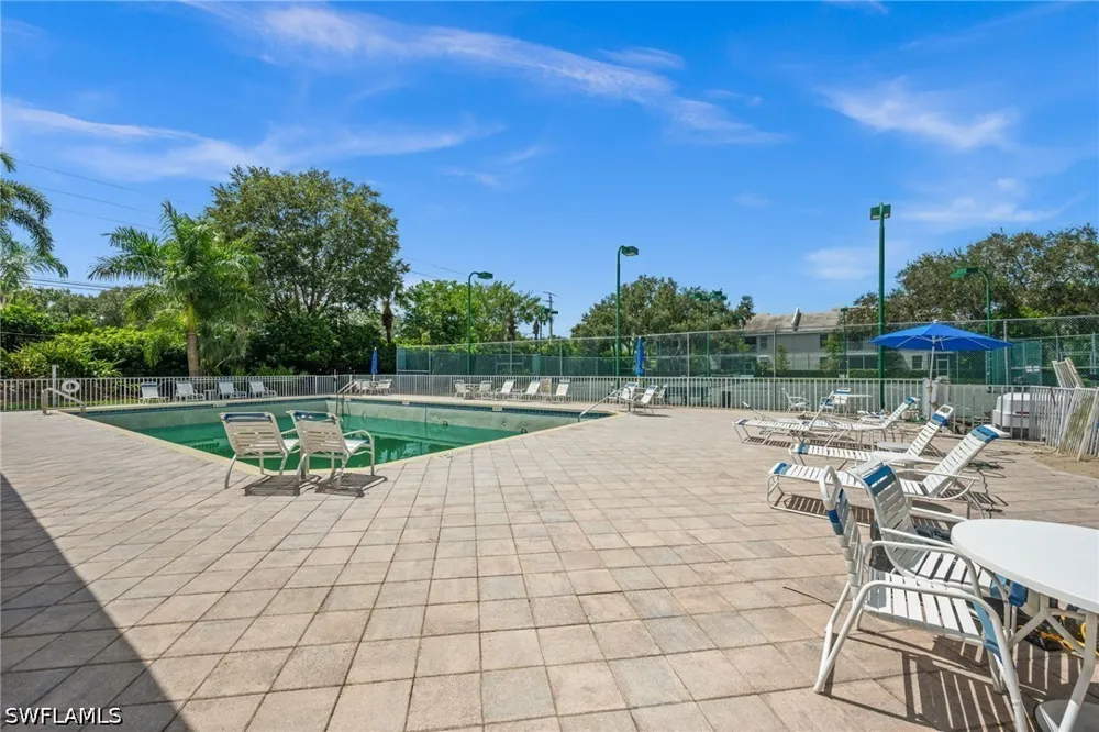 Wilshire Pines Circle #607 Naples, FL 34109