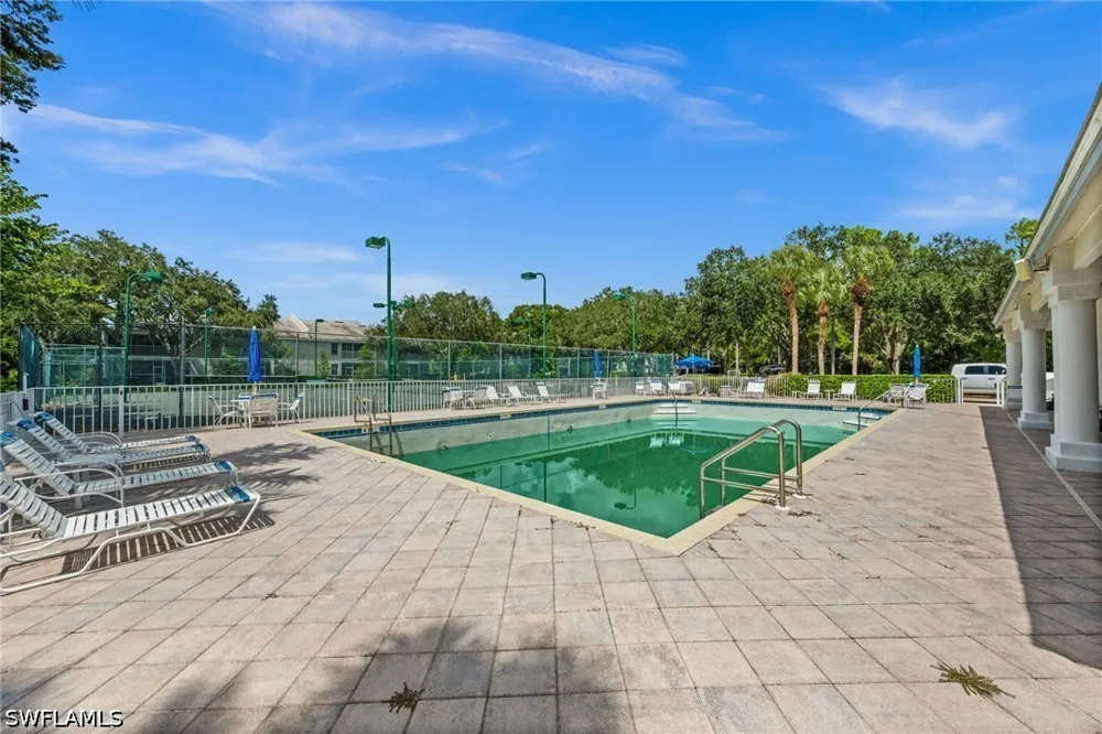 Wilshire Pines Circle #607 Naples, FL 34109