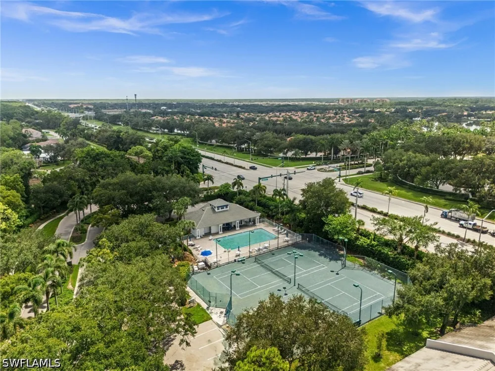 Wilshire Pines Circle #607 Naples, FL 34109