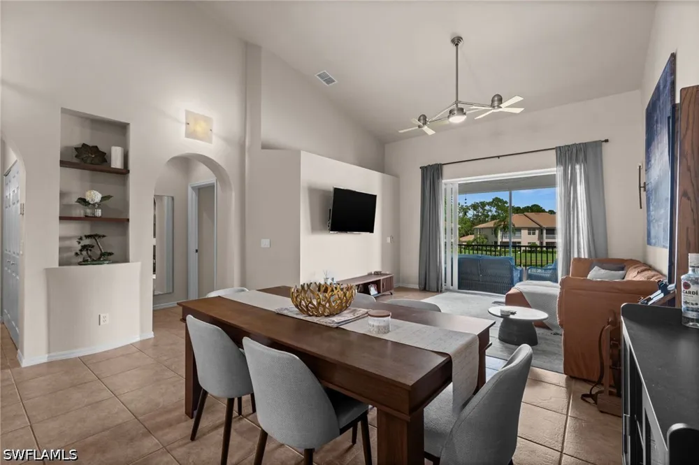 Wilshire Pines Circle #607 Naples, FL 34109