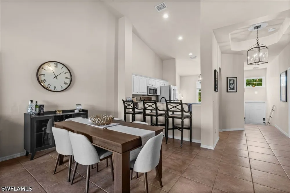 Wilshire Pines Circle #607 Naples, FL 34109