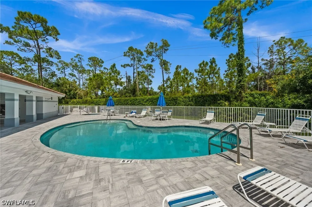 Wilshire Pines Circle #607 Naples, FL 34109
