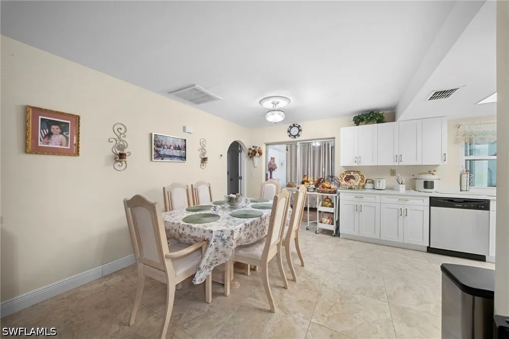 SE 21st Place Cape Coral, FL 33990