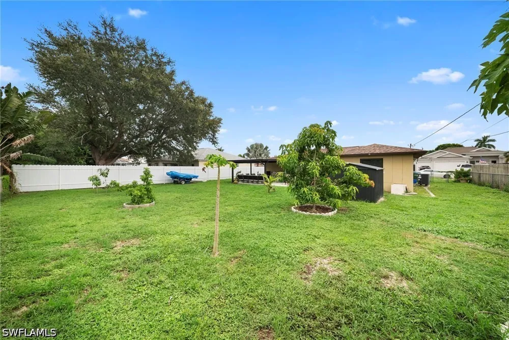 SE 21st Place Cape Coral, FL 33990