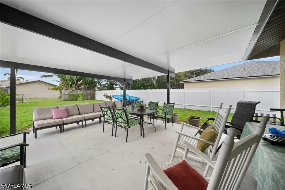 SE 21st Place Cape Coral, FL 33990
