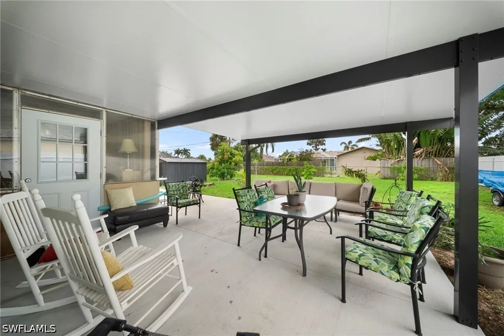SE 21st Place Cape Coral, FL 33990