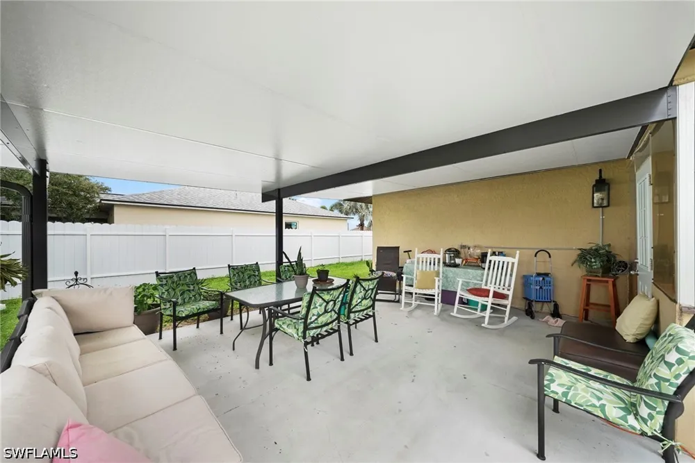 SE 21st Place Cape Coral, FL 33990