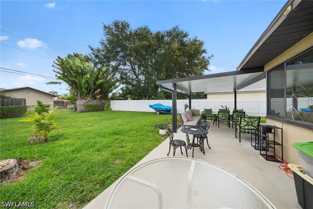 SE 21st Place Cape Coral, FL 33990