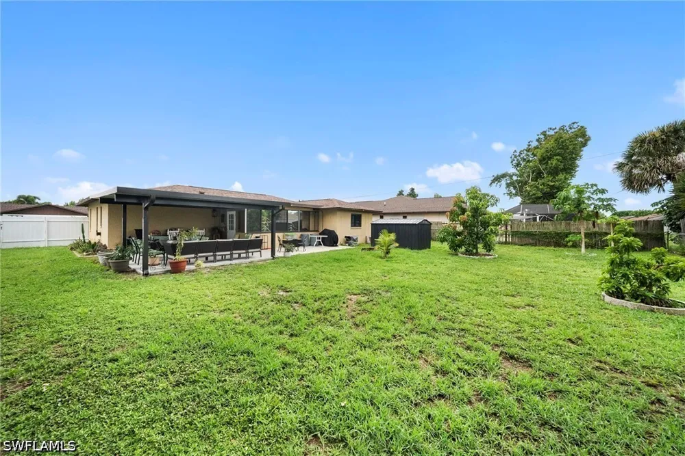 SE 21st Place Cape Coral, FL 33990