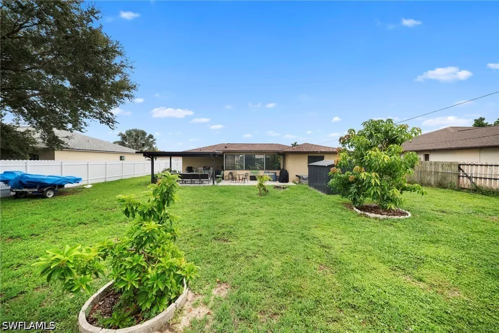 SE 21st Place Cape Coral, FL 33990