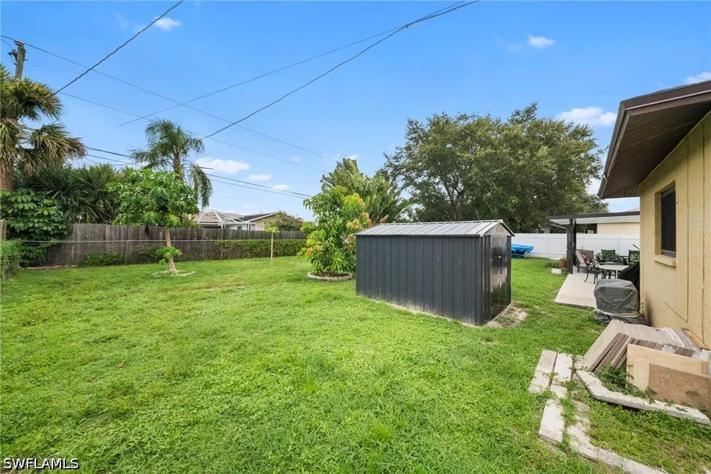 SE 21st Place Cape Coral, FL 33990