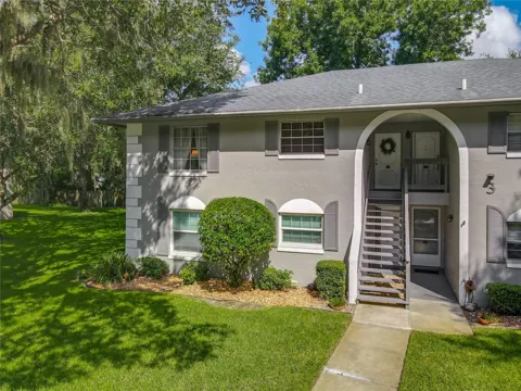 203 S ORCHARD STREET #3C