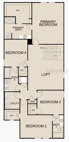 11231 ARNOLD LOOP San Antonio, FL 33576