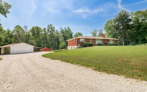 3031 Bethlehem Road