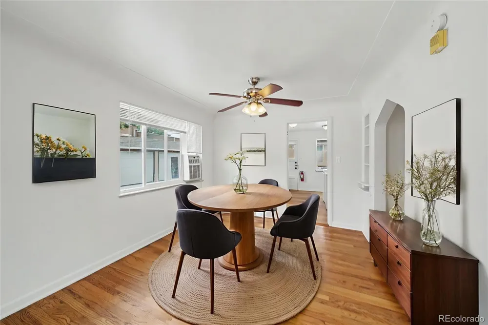 1443 Jasmine Denver, CO 80220