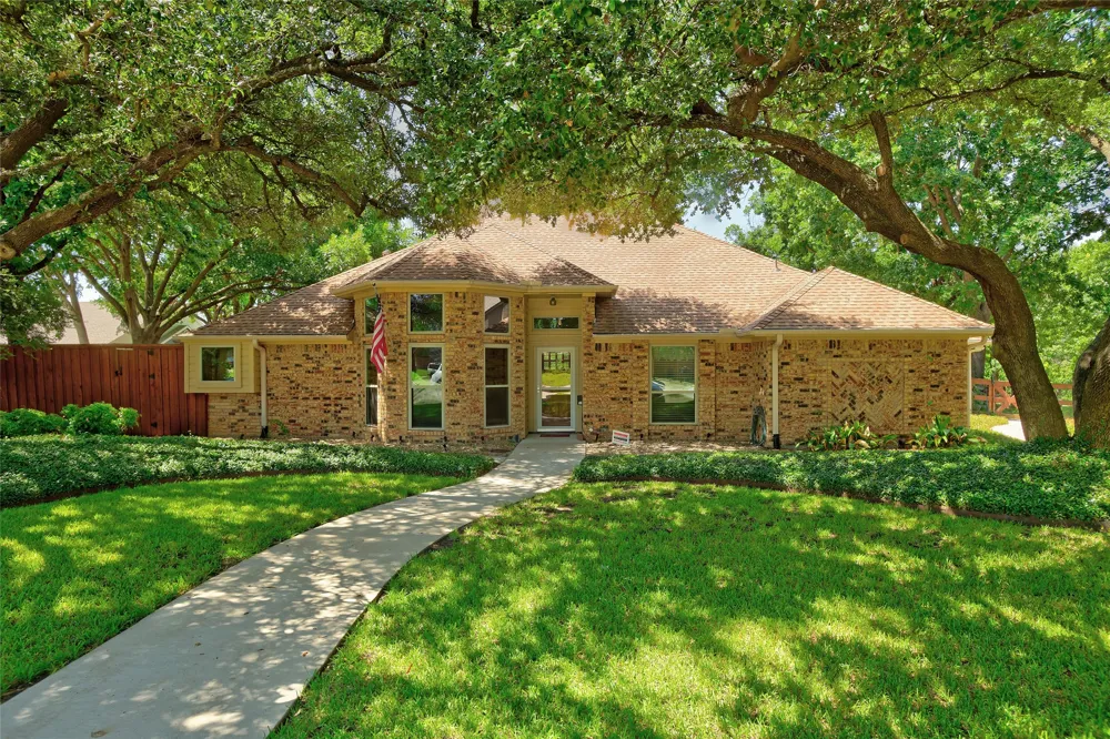 920 Raywood Circle Plano, TX 75075