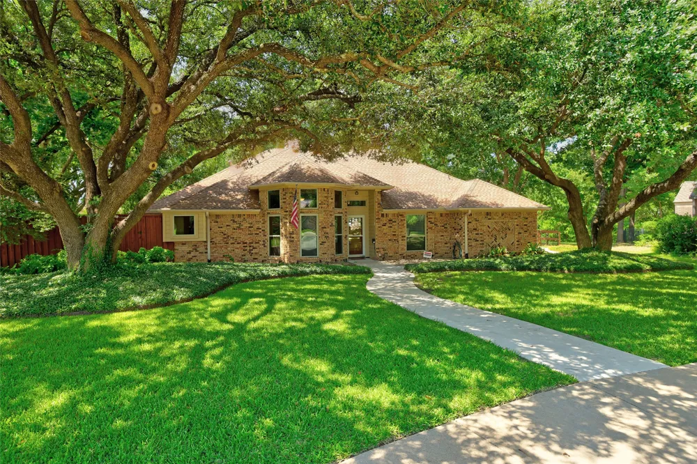 920 Raywood Circle Plano, TX 75075
