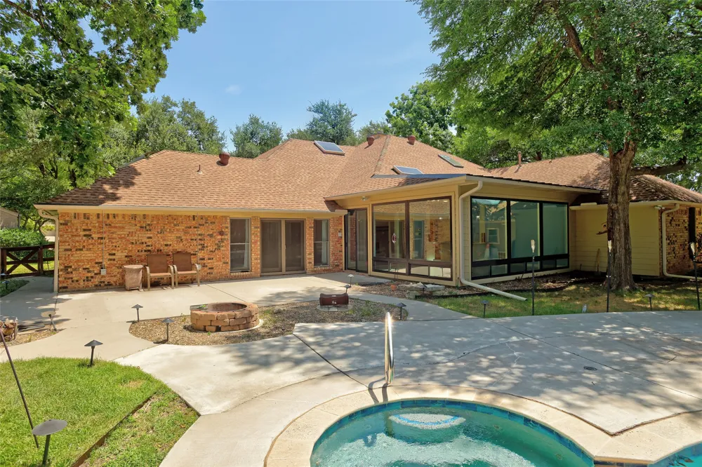 920 Raywood Circle Plano, TX 75075