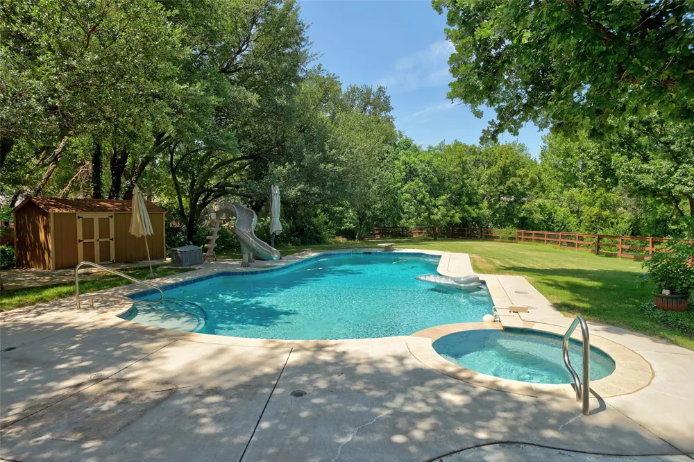 920 Raywood Circle Plano, TX 75075