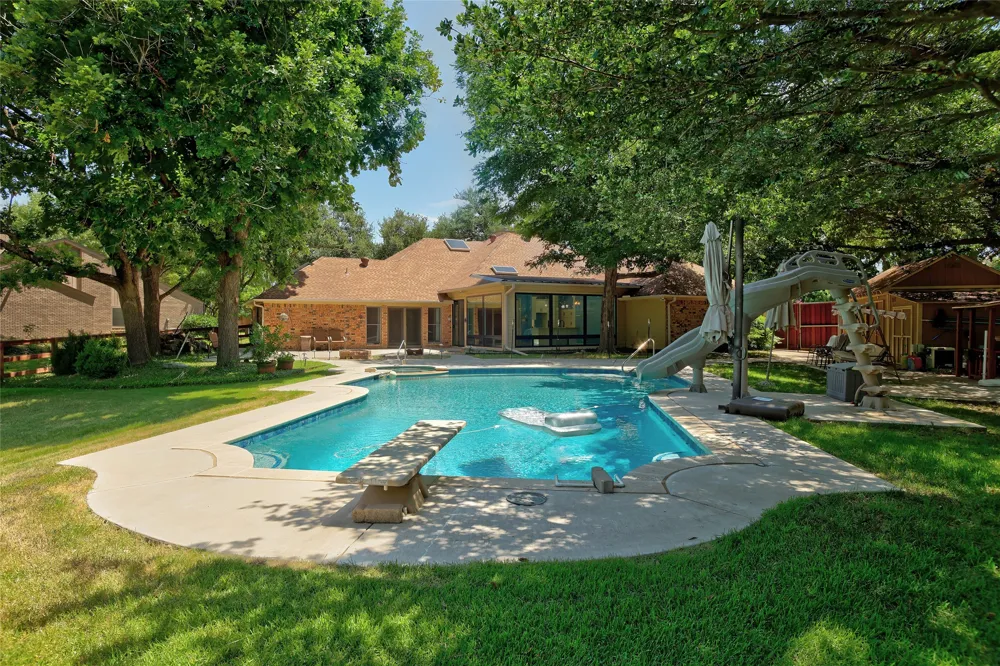 920 Raywood Circle Plano, TX 75075