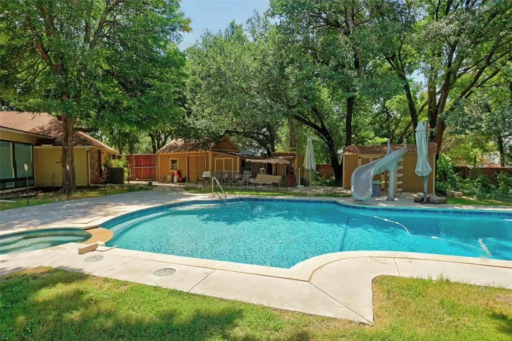 920 Raywood Circle Plano, TX 75075