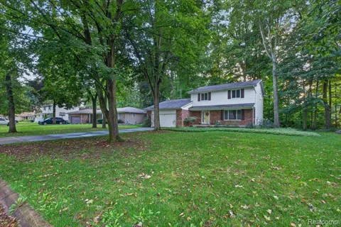 2249 Belle Meade Drive