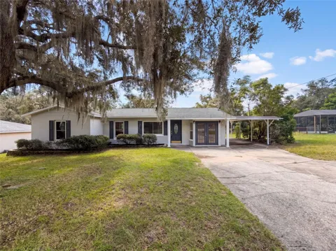4536 EAGLES NEST ROAD