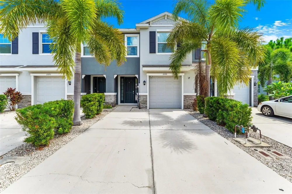 2399 MIDNIGHT PEARL DRIVE Sarasota, FL 34240
