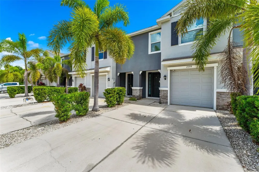 2399 MIDNIGHT PEARL DRIVE Sarasota, FL 34240