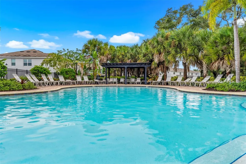 2399 MIDNIGHT PEARL DRIVE Sarasota, FL 34240