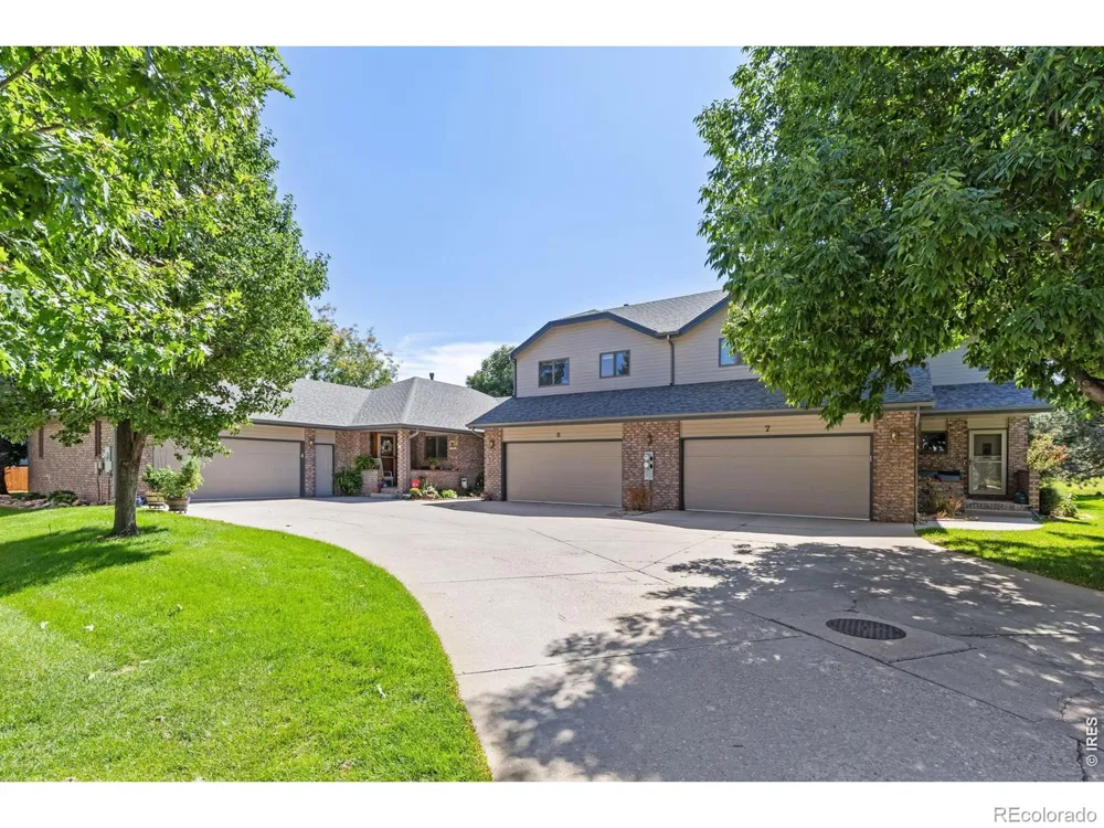 4616 23rd Street #6 Greeley, CO 80634
