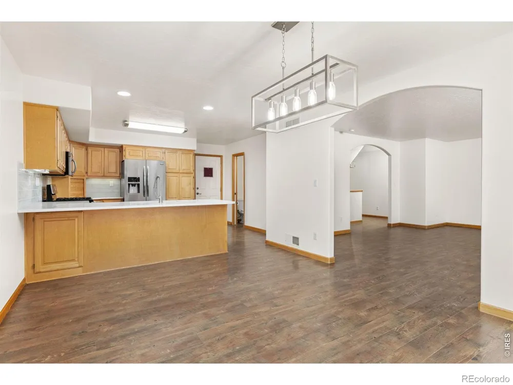 4616 23rd Street #6 Greeley, CO 80634