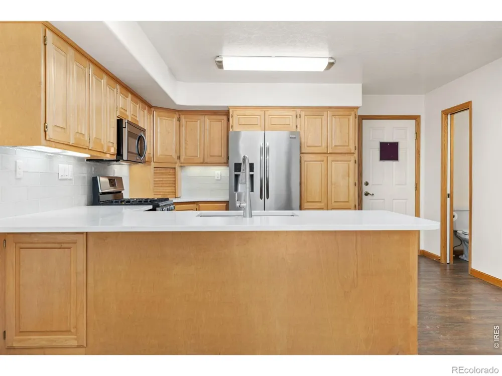 4616 23rd Street #6 Greeley, CO 80634