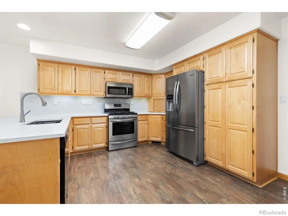 4616 23rd Street #6 Greeley, CO 80634