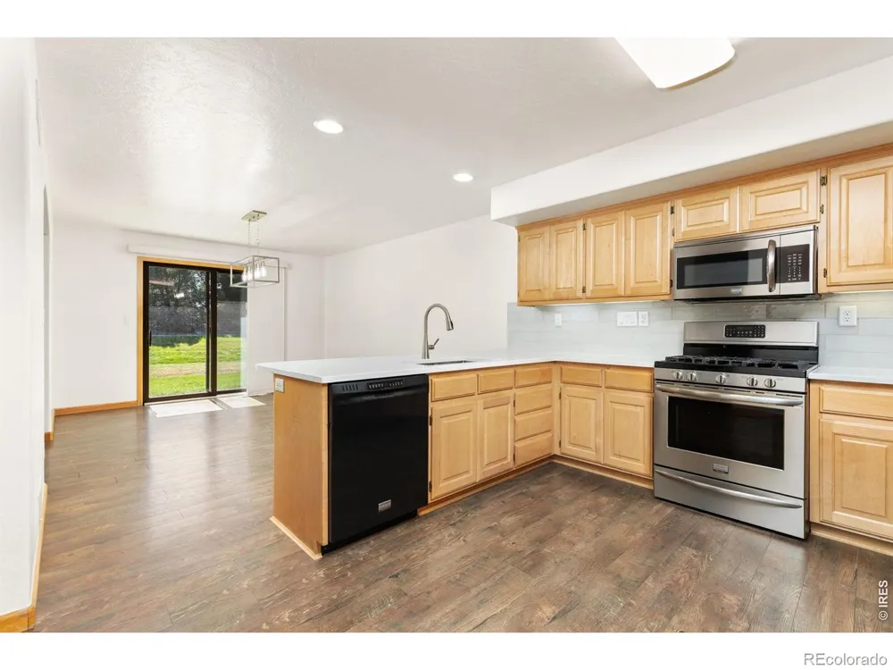 4616 23rd Street #6 Greeley, CO 80634