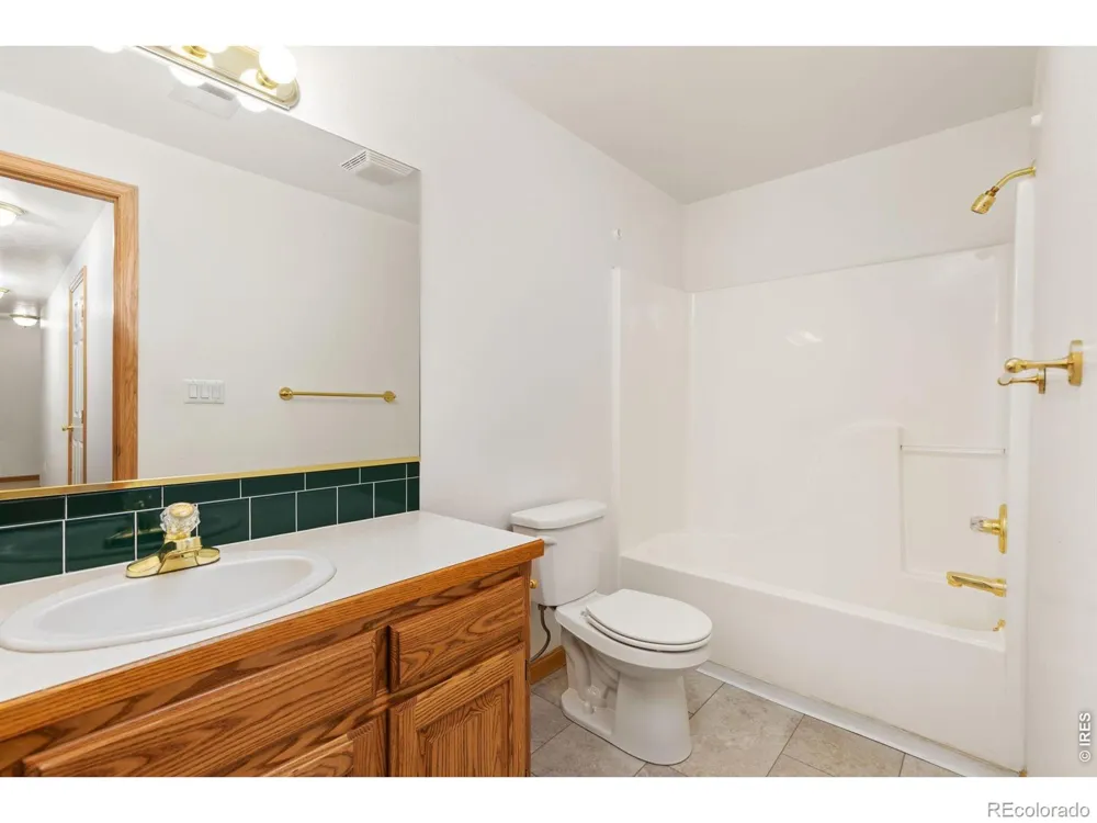 4616 23rd Street #6 Greeley, CO 80634