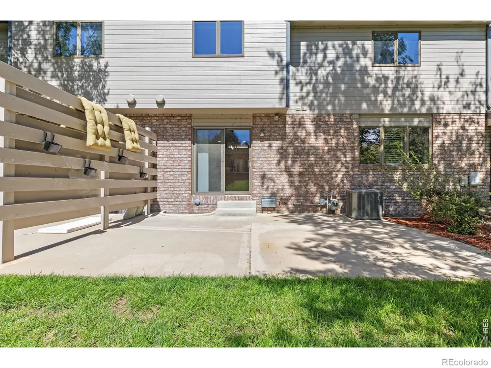 4616 23rd Street #6 Greeley, CO 80634