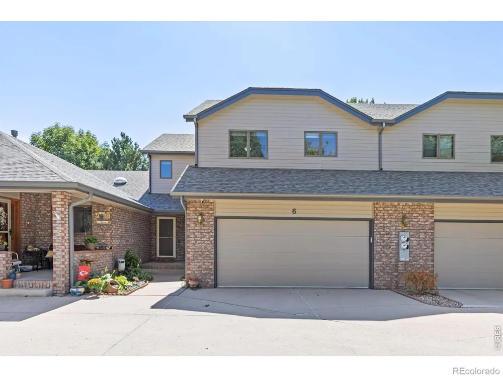 4616 23rd Street #6 Greeley, CO 80634
