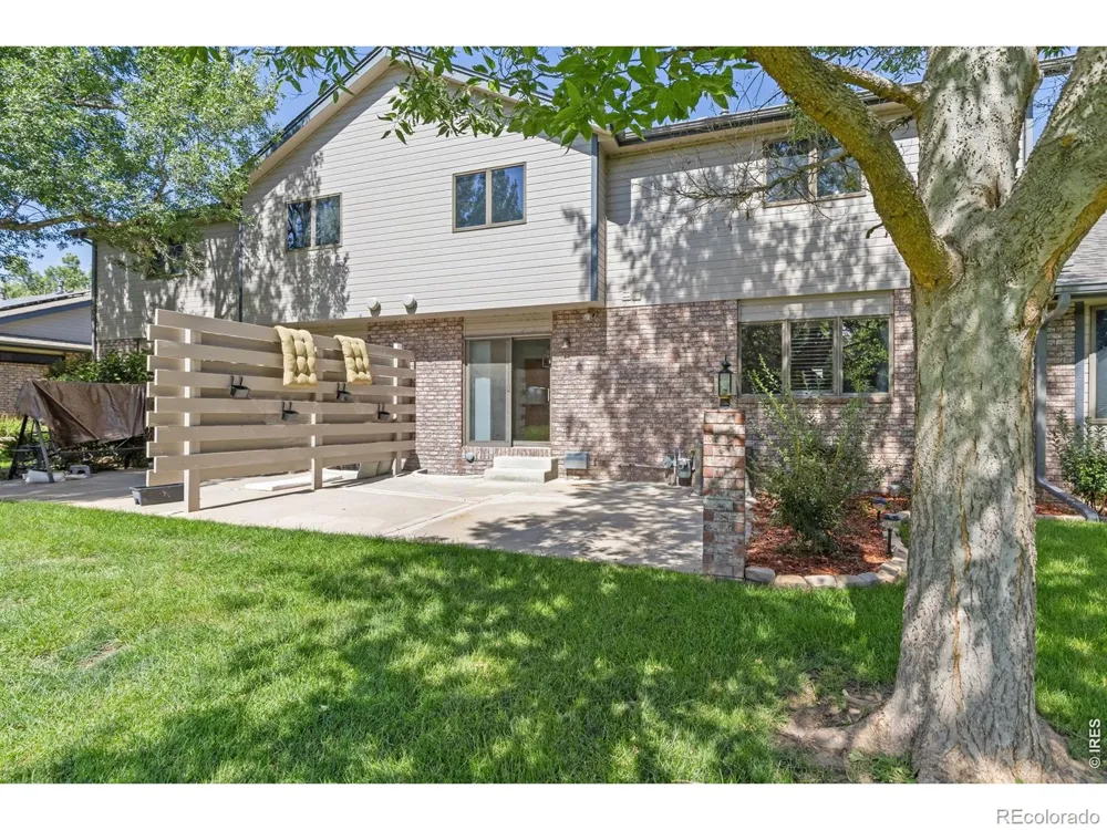 4616 23rd Street #6 Greeley, CO 80634