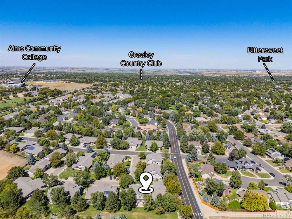 4616 23rd Street #6 Greeley, CO 80634