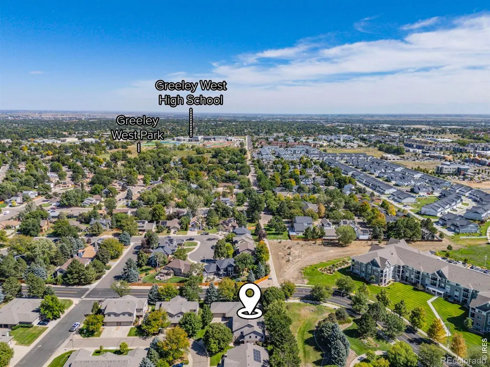 4616 23rd Street #6 Greeley, CO 80634