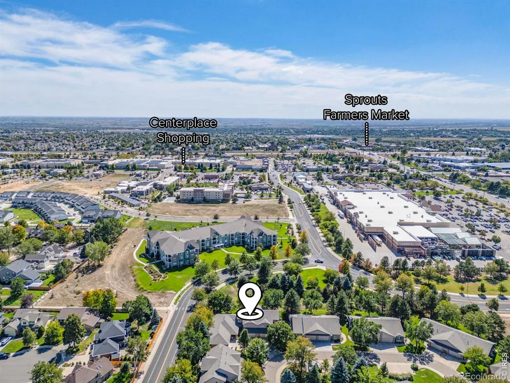 4616 23rd Street #6 Greeley, CO 80634