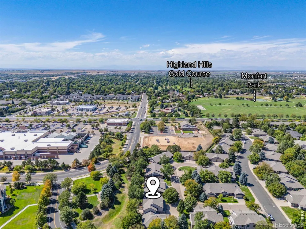 4616 23rd Street #6 Greeley, CO 80634